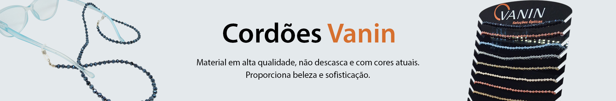 Cordões Vanin