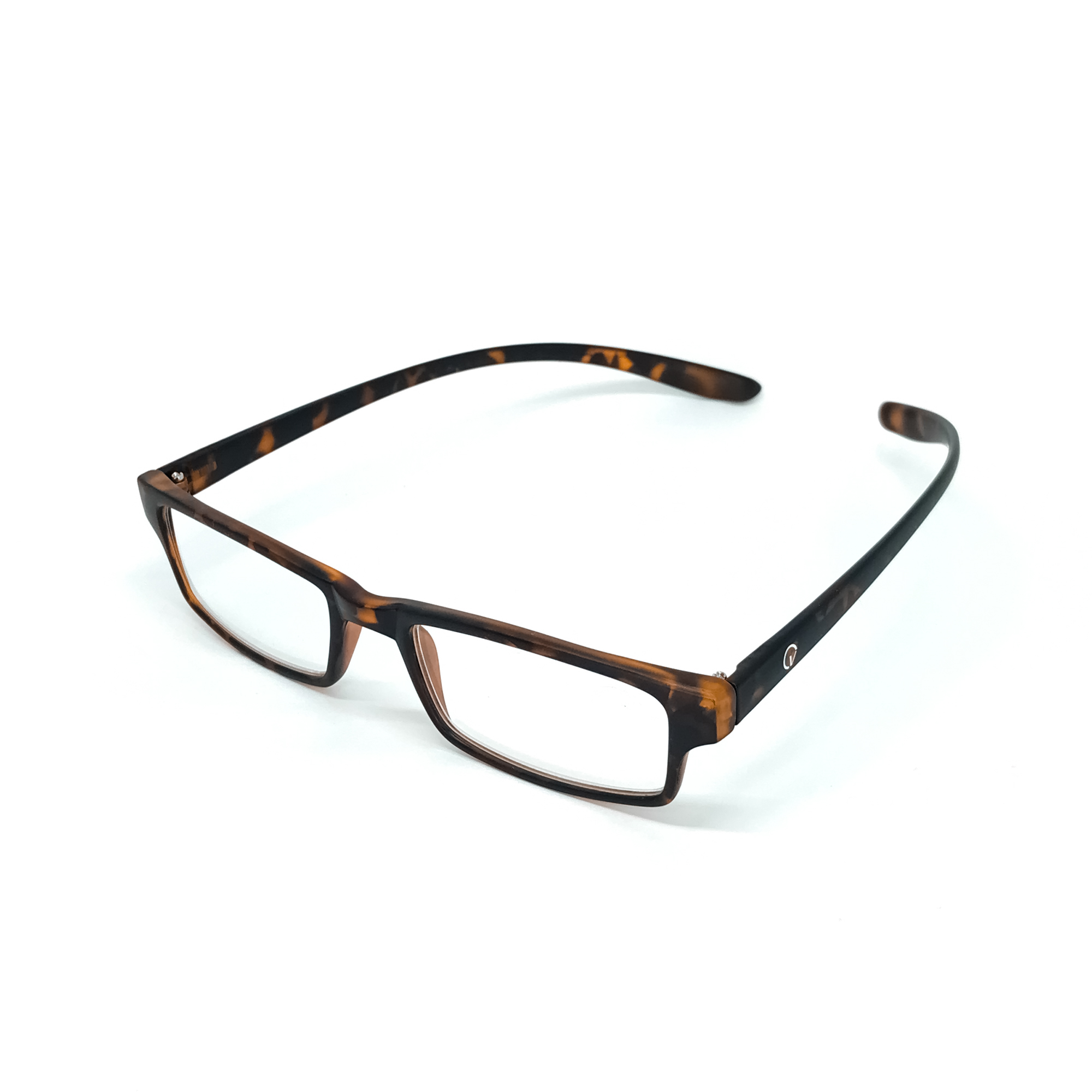 0869024-Óculos Leitura [08] Hug Demi +2,50 Vanin - Contém 1 Peça  - ENTREGA IMEDIATA